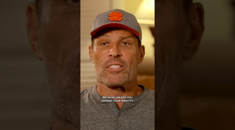 How To Reinvent Your Life