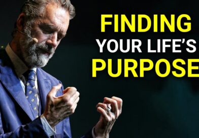How to Create the Life You Want | Jordan Peterson Motivation