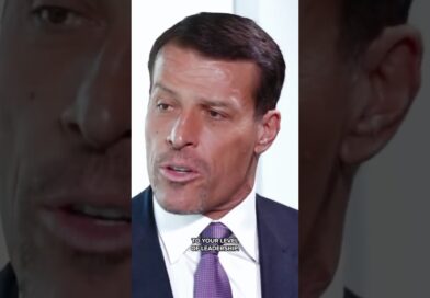What Is Leadership? | Tony Robbins