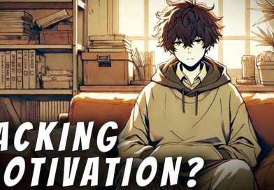 Everything You Know About Motivation Is Wrong