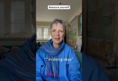 Take It One Step At A Time #mindfullnesspractice #selfhelp #affirmations #patience