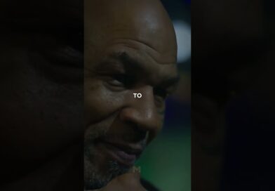 The Rise and Fall of a King | Mike Tyson Motivation