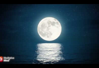 Raise Positive Energy (432Hz) || No Ads || 11 Hours || Miracles and Moon