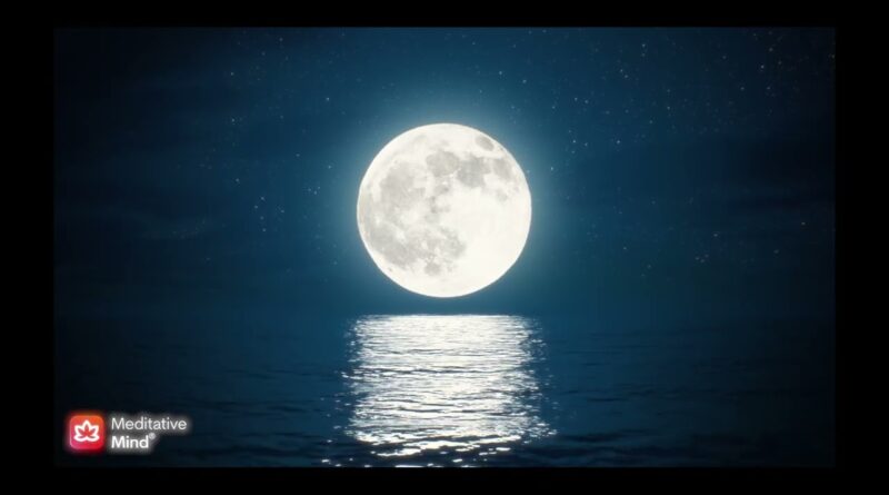Raise Positive Energy (432Hz) || No Ads || 11 Hours || Miracles and Moon