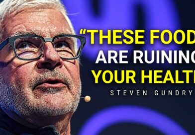 Everyone Is Different, The Truth About Your Digestive System | Steven Gundry